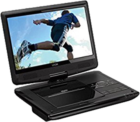 Logik L Spdv Portable Dvd Player C Cex Uk Buy Sell Donate